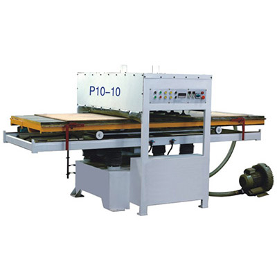 P10-10抛光机