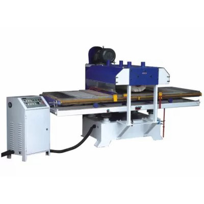 单辊往复抛光（研磨）机